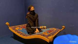猫眼如狼似虎的良家会计师